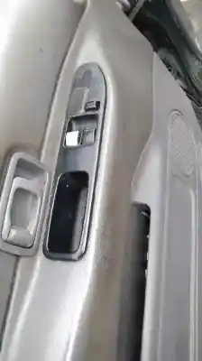 Утилизация автомобиля nissan vanette cargo vanette cargo caja cerrada года 2000 питание ld23 g