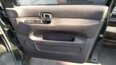 Утилизация автомобиля nissan vanette cargo vanette cargo caja cerrada года 2000 питание ld23 g