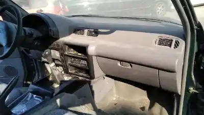 Утилизация автомобиля nissan vanette cargo vanette cargo caja cerrada года 2000 питание ld23 g