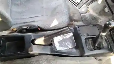 Утилизация автомобиля nissan vanette cargo vanette cargo caja cerrada года 2000 питание ld23 g
