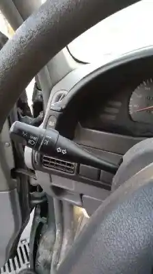 Утилизация автомобиля nissan vanette cargo vanette cargo caja cerrada года 2000 питание ld23 g