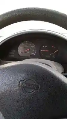 Утилизация автомобиля nissan vanette cargo vanette cargo caja cerrada года 2000 питание ld23 g