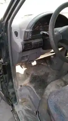 Утилизация автомобиля nissan vanette cargo vanette cargo caja cerrada года 2000 питание ld23 g