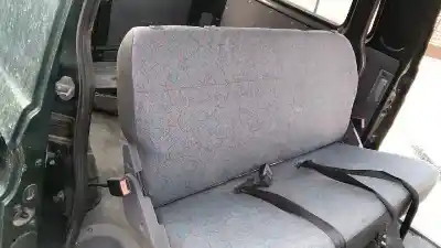 Утилизация автомобиля nissan vanette cargo vanette cargo caja cerrada года 2000 питание ld23 g