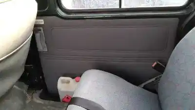 Утилизация автомобиля nissan vanette cargo vanette cargo caja cerrada года 2000 питание ld23 g