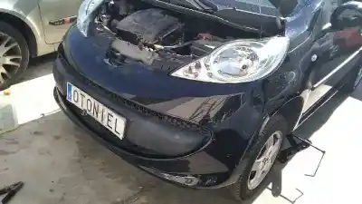 Здавання транспортного засобу peugeot 107 básico року 2008 потужний 1kr