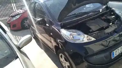 Здавання транспортного засобу peugeot 107 básico року 2008 потужний 1kr