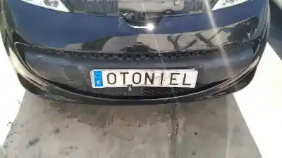 Здавання транспортного засобу peugeot 107 básico року 2008 потужний 1kr