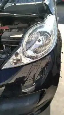 Здавання транспортного засобу peugeot 107 básico року 2008 потужний 1kr