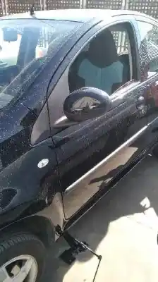 Здавання транспортного засобу peugeot 107 básico року 2008 потужний 1kr