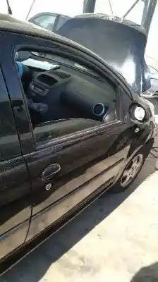 Здавання транспортного засобу peugeot 107 básico року 2008 потужний 1kr