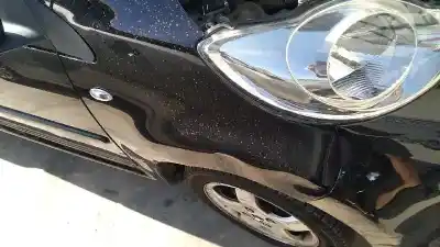 Здавання транспортного засобу peugeot 107 básico року 2008 потужний 1kr