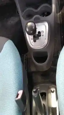 Здавання транспортного засобу peugeot 107 básico року 2008 потужний 1kr