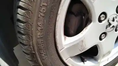 Здавання транспортного засобу peugeot 107 básico року 2008 потужний 1kr