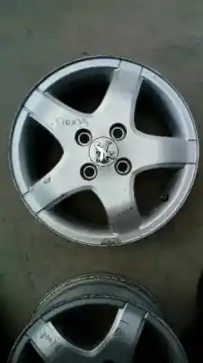 Здавання транспортного засобу peugeot 107 básico року 2008 потужний 1kr