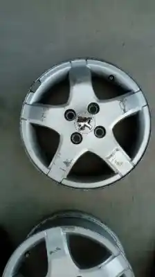 Здавання транспортного засобу peugeot 107 básico року 2008 потужний 1kr