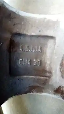Здавання транспортного засобу peugeot 107 básico року 2008 потужний 1kr