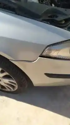 Здавання транспортного засобу renault laguna ii (bg0) dynamique року 2001 потужний f9q t7