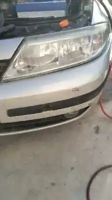 Здавання транспортного засобу renault laguna ii (bg0) dynamique року 2001 потужний f9q t7