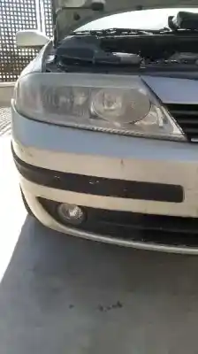 Здавання транспортного засобу renault laguna ii (bg0) dynamique року 2001 потужний f9q t7