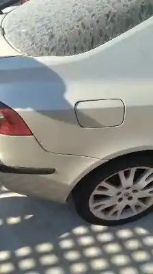 Здавання транспортного засобу renault laguna ii (bg0) dynamique року 2001 потужний f9q t7