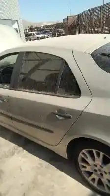 Здавання транспортного засобу renault laguna ii (bg0) dynamique року 2001 потужний f9q t7