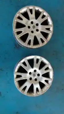 Здавання транспортного засобу renault laguna ii (bg0) dynamique року 2001 потужний f9q t7