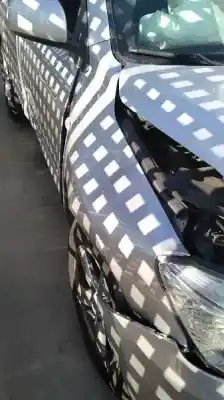 Scrapping Vehicle toyota rav 4 (a3) executive of the year 2007 powered 1azfe