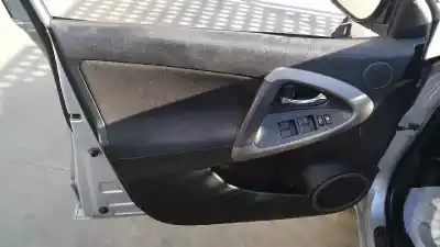 Scrapping Vehicle toyota rav 4 (a3) executive of the year 2007 powered 1azfe