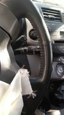Scrapping Vehicle toyota rav 4 (a3) executive of the year 2007 powered 1azfe
