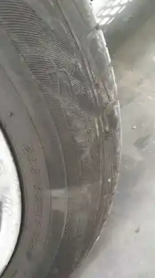 Scrapping Vehicle toyota rav 4 (a3) executive of the year 2007 powered 1azfe