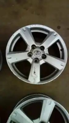 Scrapping Vehicle toyota rav 4 (a3) executive of the year 2007 powered 1azfe