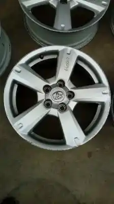 Scrapping Vehicle toyota rav 4 (a3) executive of the year 2007 powered 1azfe