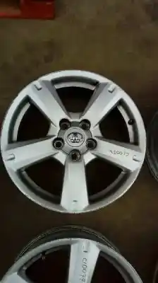 Scrapping Vehicle toyota rav 4 (a3) executive of the year 2007 powered 1azfe