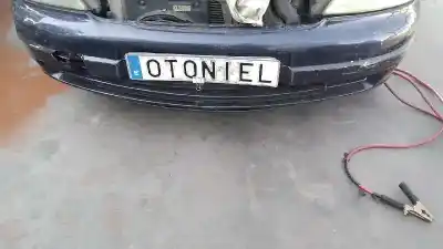 Verschrottungsfahrzeug opel astra g berlina club des jahres 2000 angetrieben y17dt