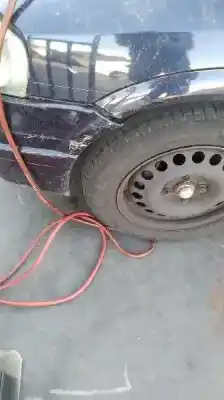 Verschrottungsfahrzeug opel astra g berlina club des jahres 2000 angetrieben y17dt