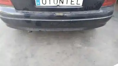 Verschrottungsfahrzeug opel astra g berlina club des jahres 2000 angetrieben y17dt