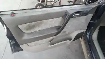 Verschrottungsfahrzeug opel astra g berlina club des jahres 2000 angetrieben y17dt