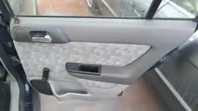 Verschrottungsfahrzeug opel astra g berlina club des jahres 2000 angetrieben y17dt