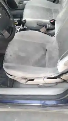 Verschrottungsfahrzeug opel astra g berlina club des jahres 2000 angetrieben y17dt
