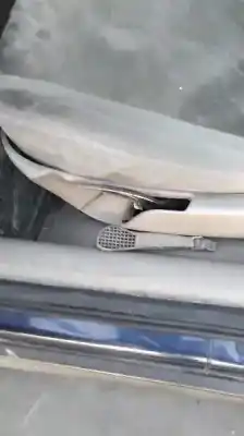 Verschrottungsfahrzeug opel astra g berlina club des jahres 2000 angetrieben y17dt