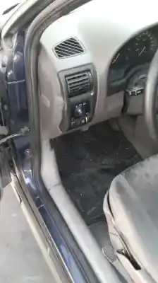 Verschrottungsfahrzeug opel astra g berlina club des jahres 2000 angetrieben y17dt