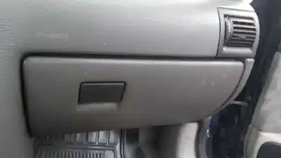 Verschrottungsfahrzeug opel astra g berlina club des jahres 2000 angetrieben y17dt