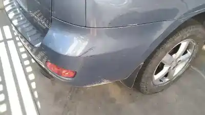 Утилизация автомобиля hyundai santa fe (bm) 2.2 crdi cat года 2007 питание d4eb