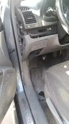 Утилизация автомобиля hyundai santa fe (bm) 2.2 crdi cat года 2007 питание d4eb