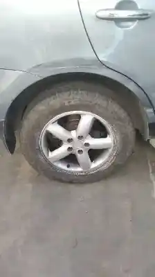 Утилизация автомобиля hyundai santa fe (bm) 2.2 crdi cat года 2007 питание d4eb