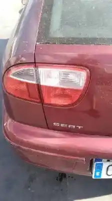 Здавання транспортного засобу seat leon (1m1) signo року 2000 потужний akl