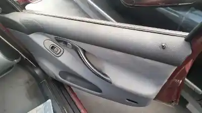 Здавання транспортного засобу seat leon (1m1) signo року 2000 потужний akl
