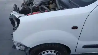 Утилизация автомобиля renault kangoo (f/kc0) generique года 2005 питание f8q