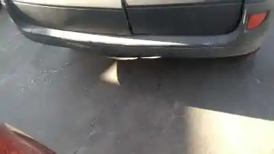 Утилизация автомобиля renault kangoo (f/kc0) generique года 2005 питание f8q